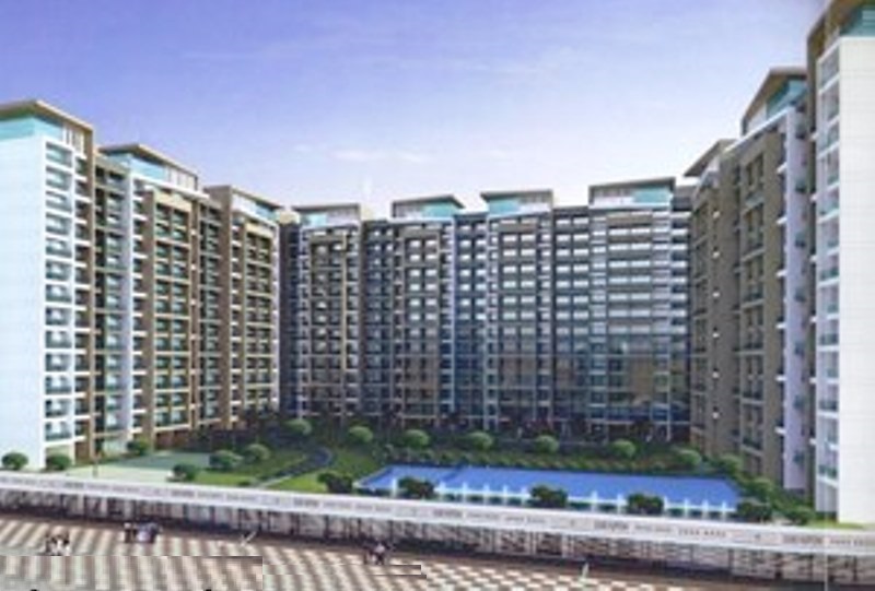 Residential Multistorey Apartment for Sale in Sector  19 , Ulwe-West, Mumbai